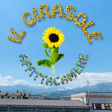게스트하우스 Il Girasole 베이네떼