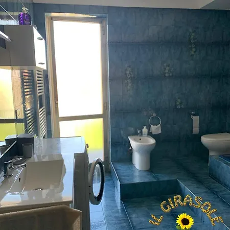 Il Girasole 게스트하우스 *